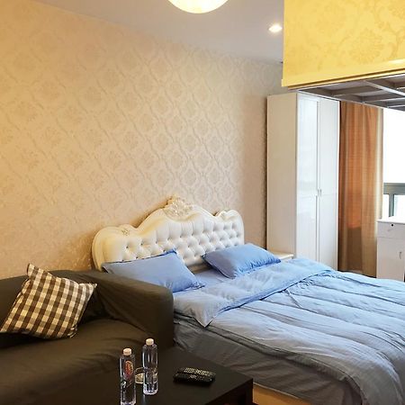 Tong Ji Garden Apartment 上海 外观 照片