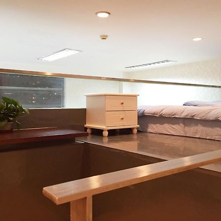 Tong Ji Garden Apartment 上海 外观 照片
