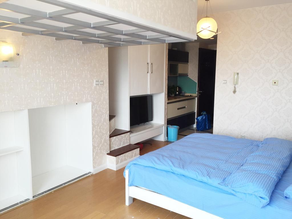 Tong Ji Garden Apartment 上海 外观 照片