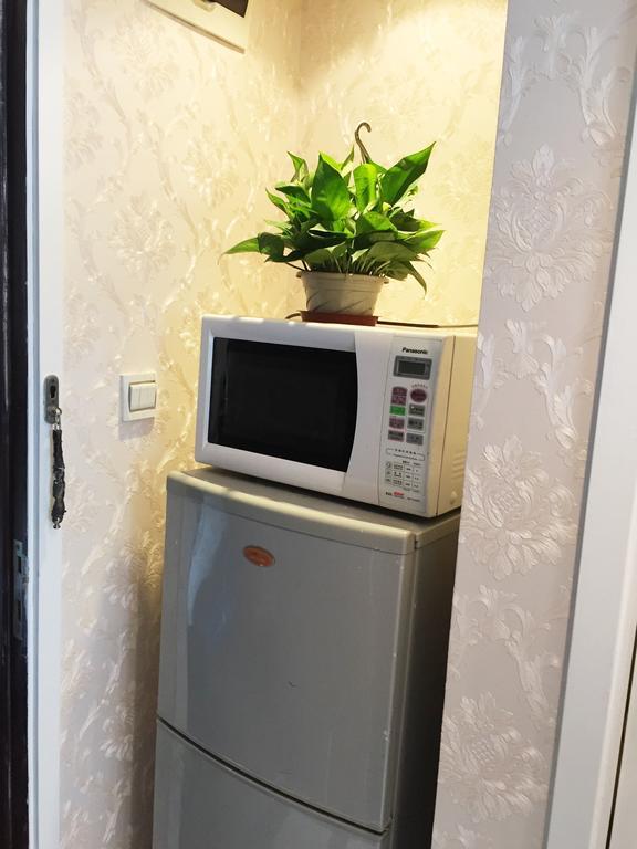 Tong Ji Garden Apartment 上海 外观 照片
