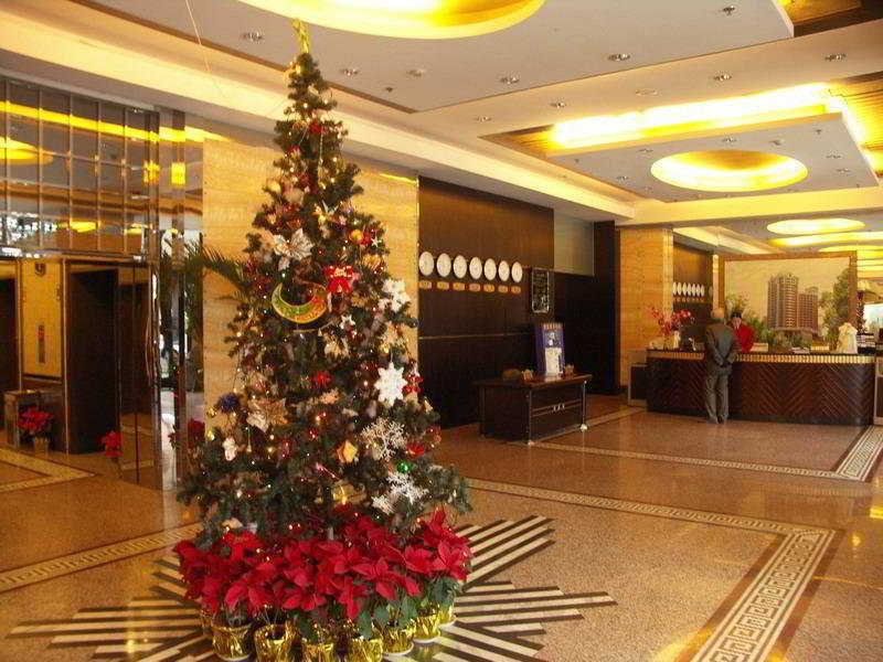Tong Ji Garden Apartment 上海 外观 照片