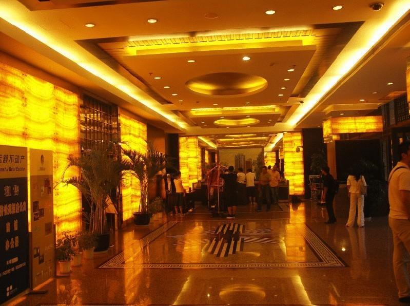 Tong Ji Garden Apartment 上海 外观 照片